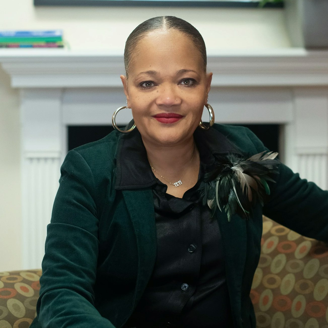 Melanie Littlejohn Melanie Littlejohn