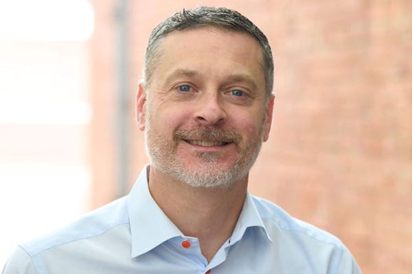 <p>Rob Simpson&nbsp;</p>