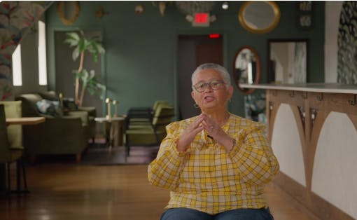 Video component image