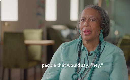 Video component image