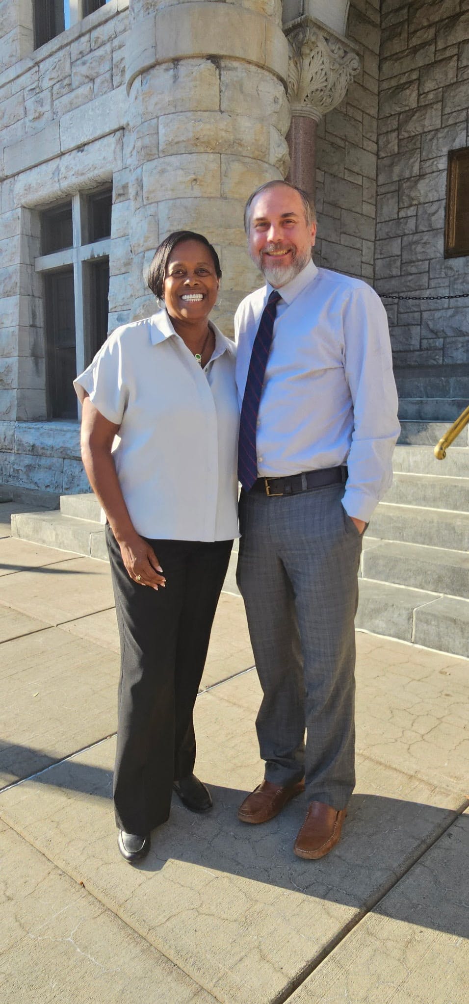 <p>Syracuse Common Councilor Corey Williams</p>