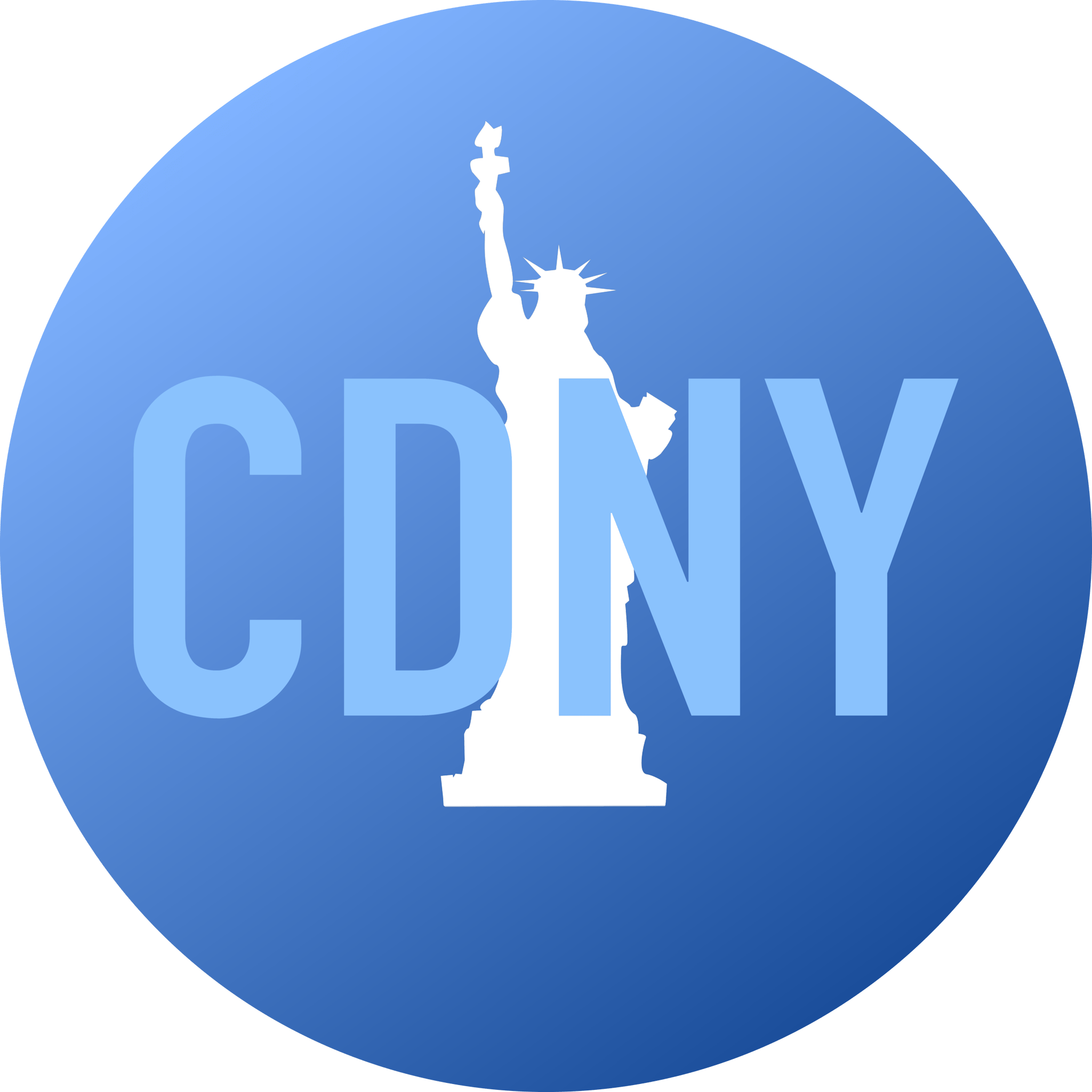 <p>College Democrats of New York </p>