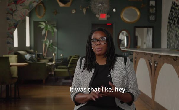 Video component image