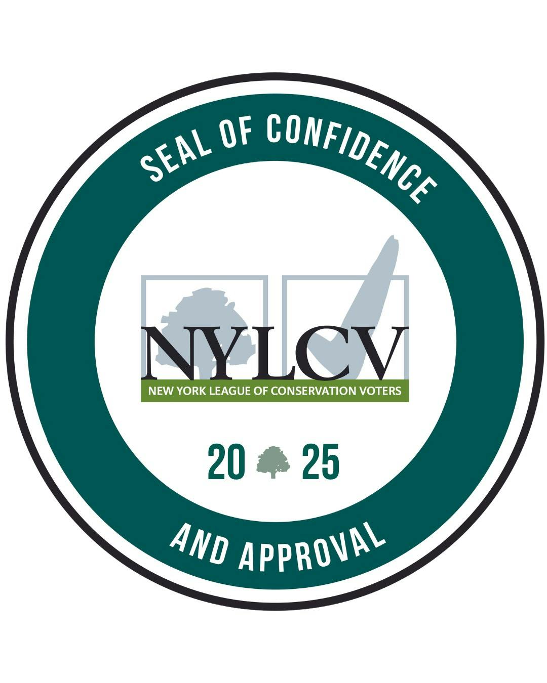 <p>New York League of Conservation Voters</p>