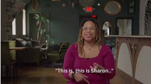 Video component image