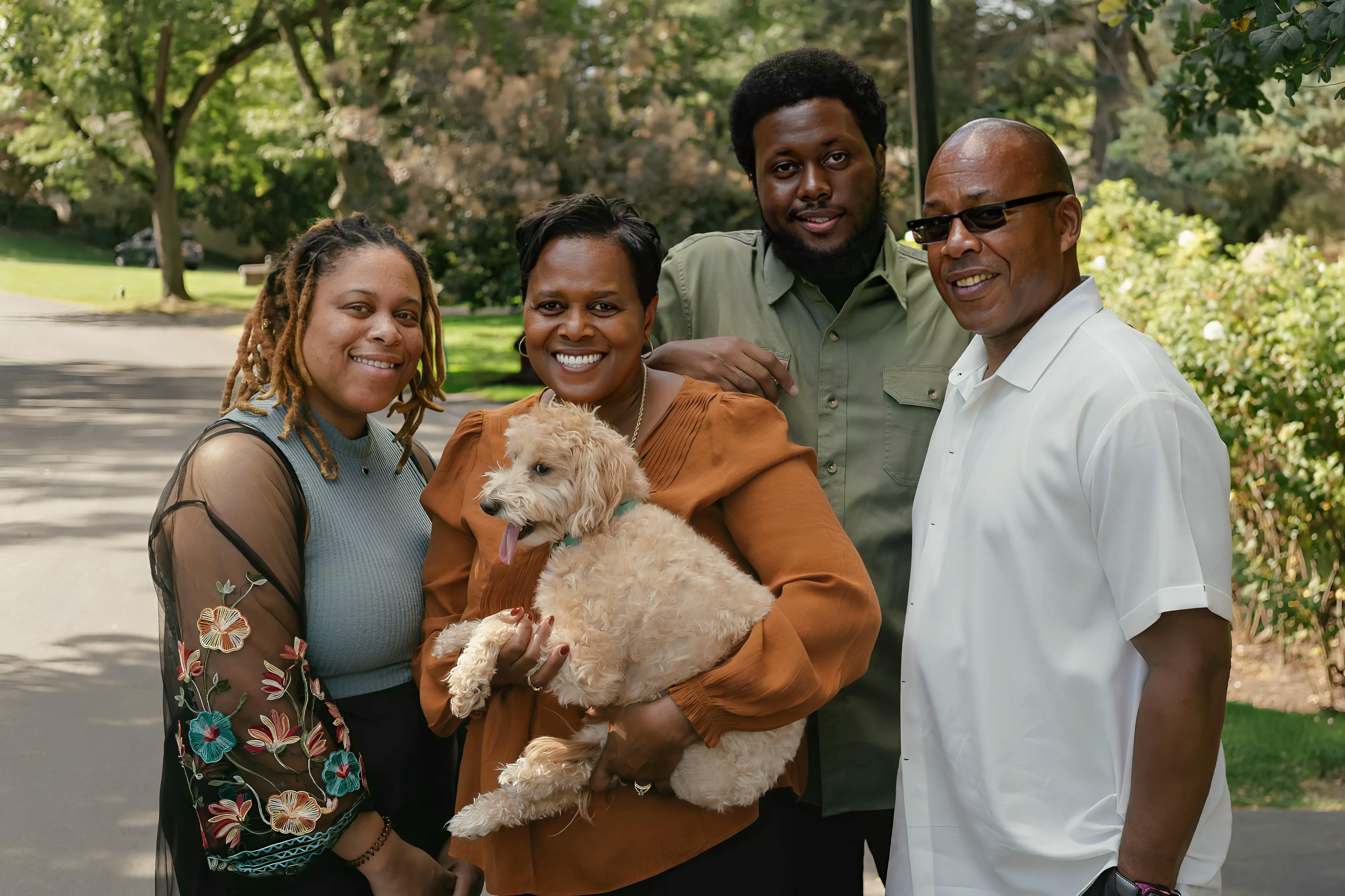 Hero background image