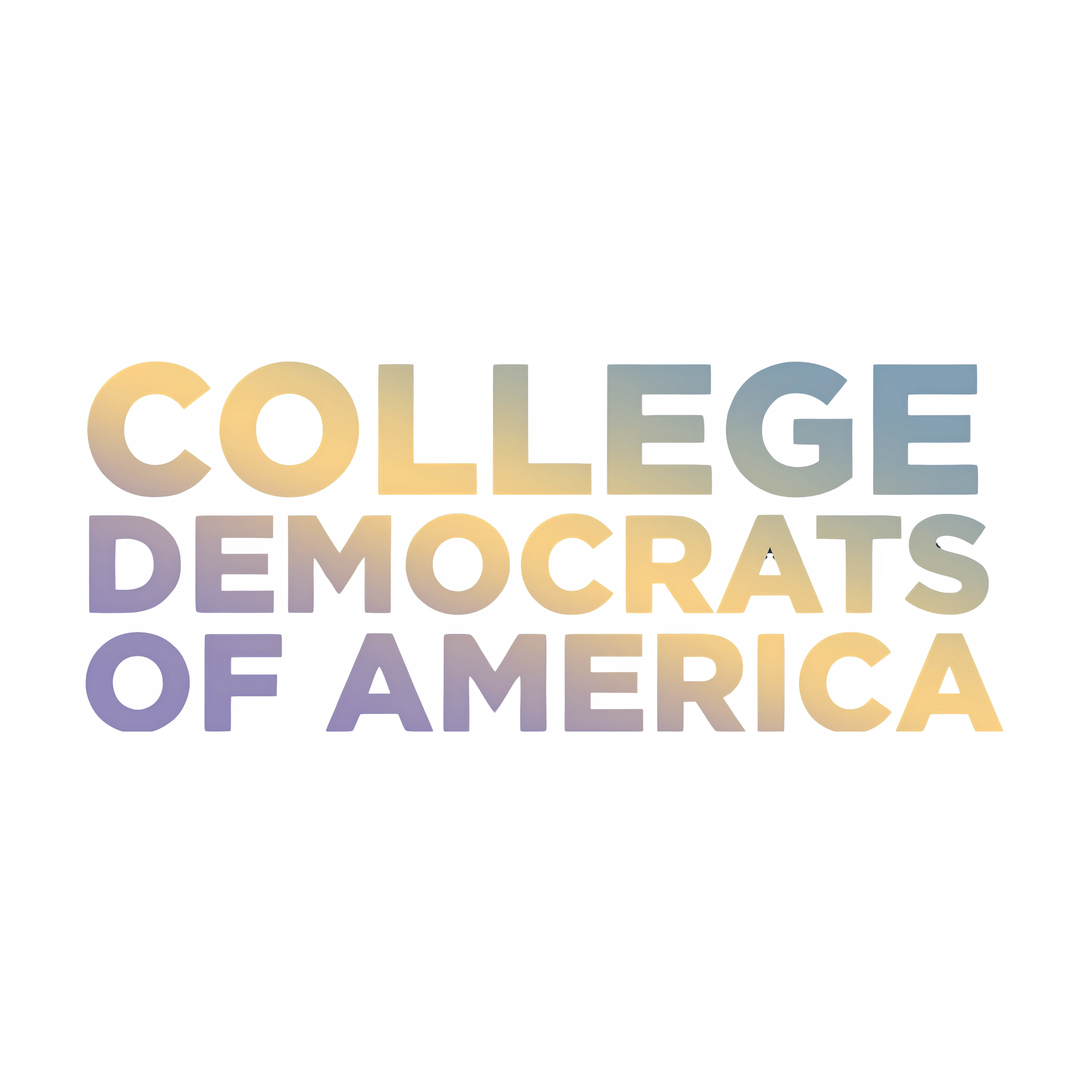 <p>College Democrats of America</p>