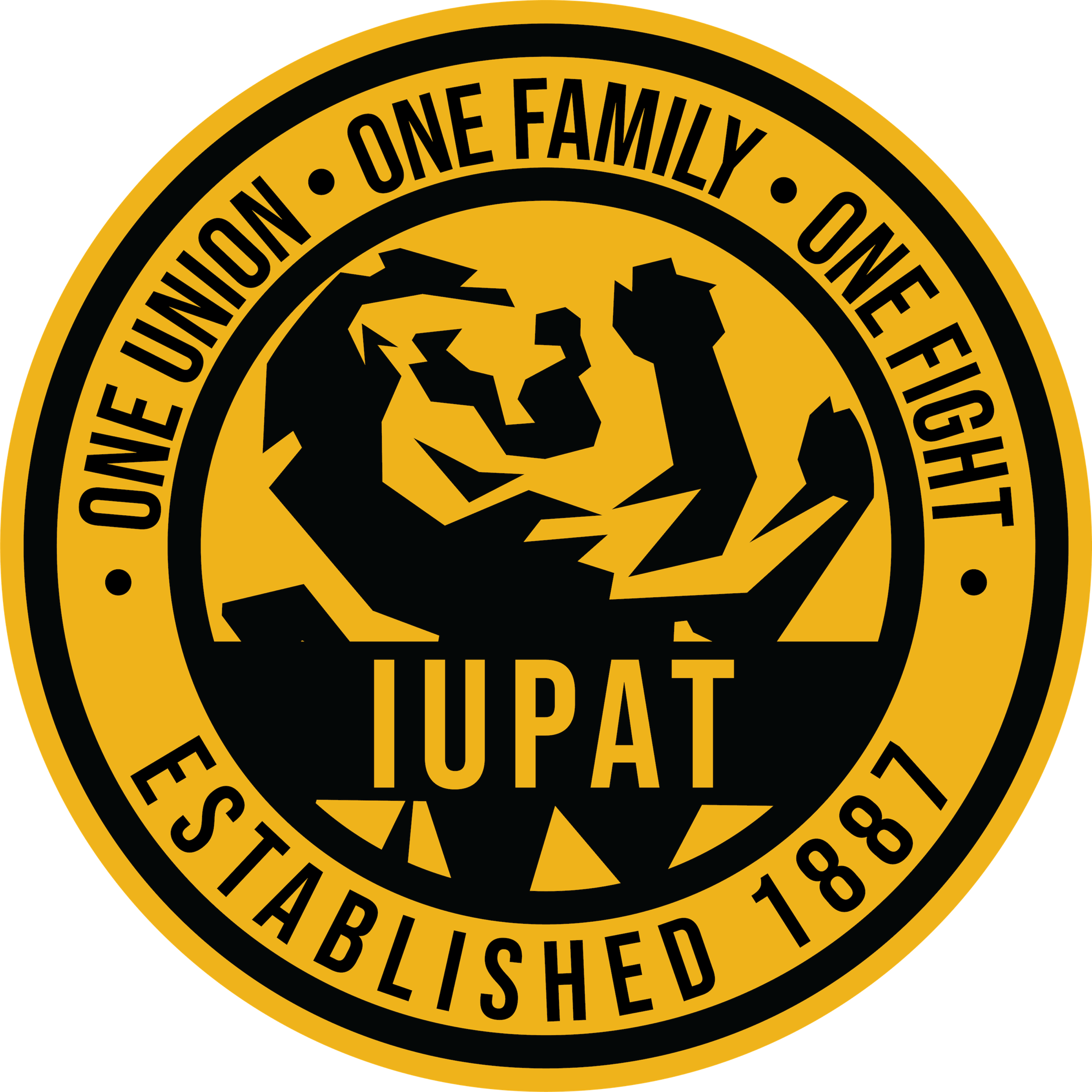 <p>International Union of Painters and Allied Trades (IUPAT) District Council 4</p>