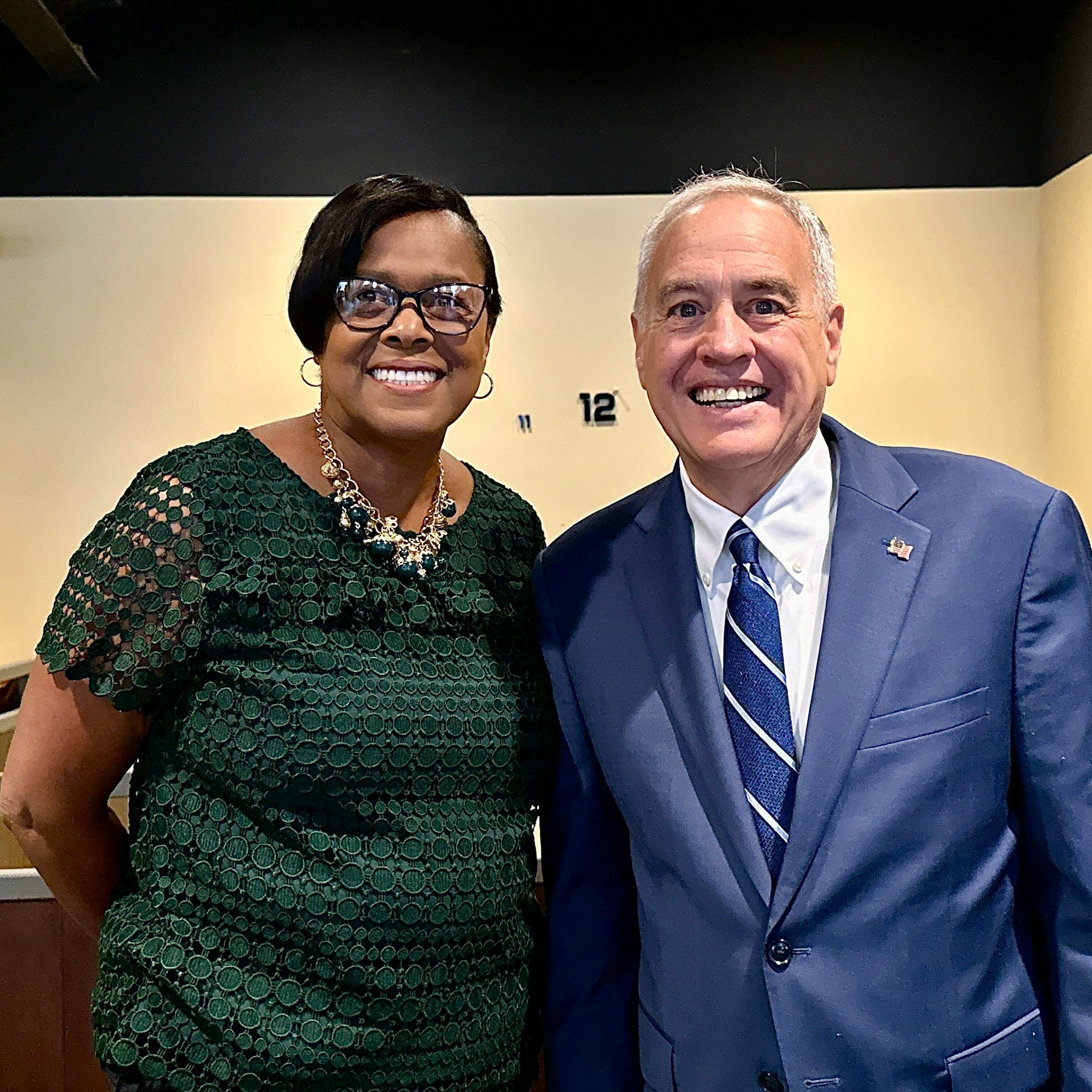 <p>New York State Comptroller<br>Tom DiNapoli</p>