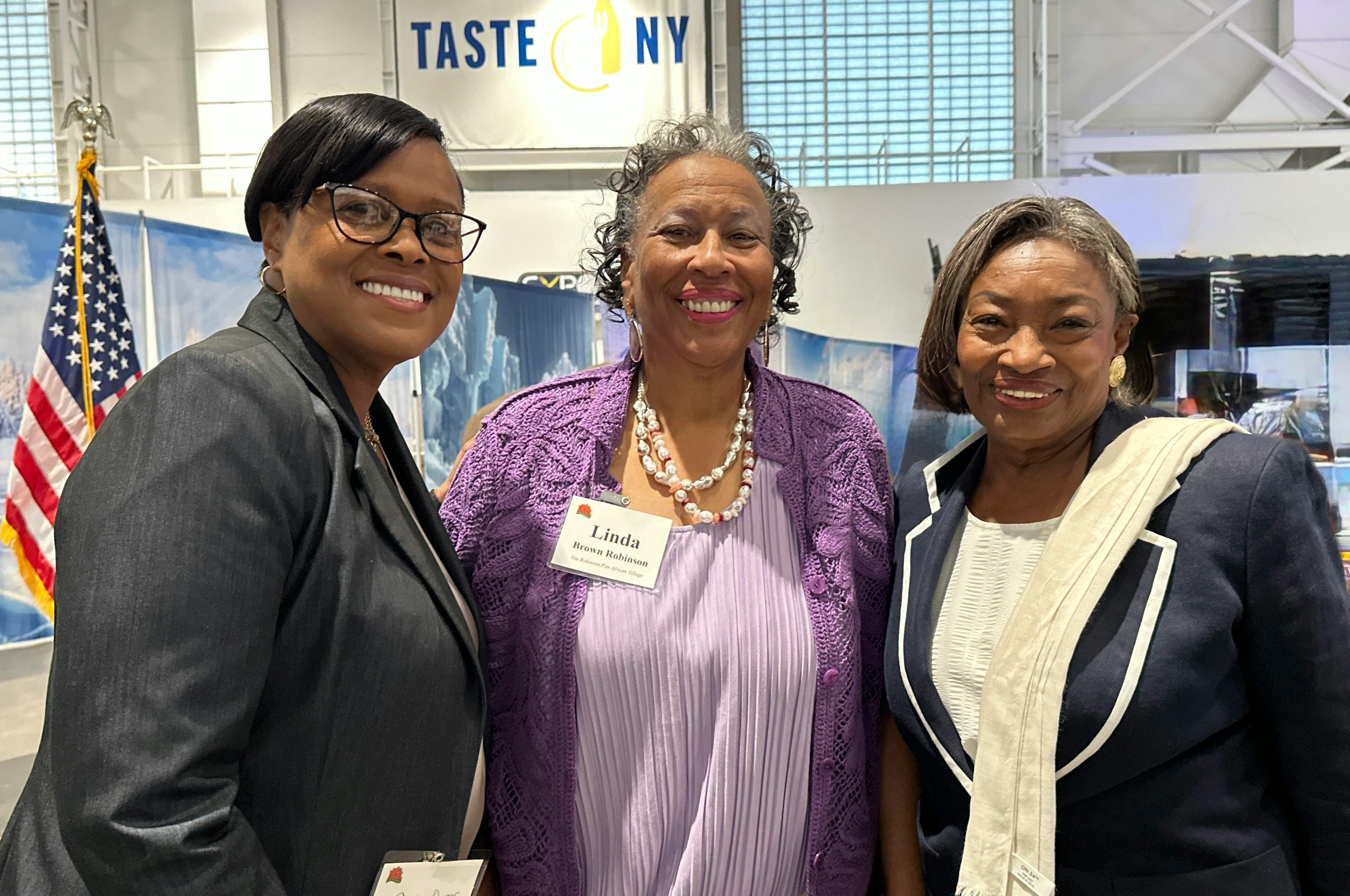 <p>Senate Majority Leader Andrea Stewart-Cousins</p>