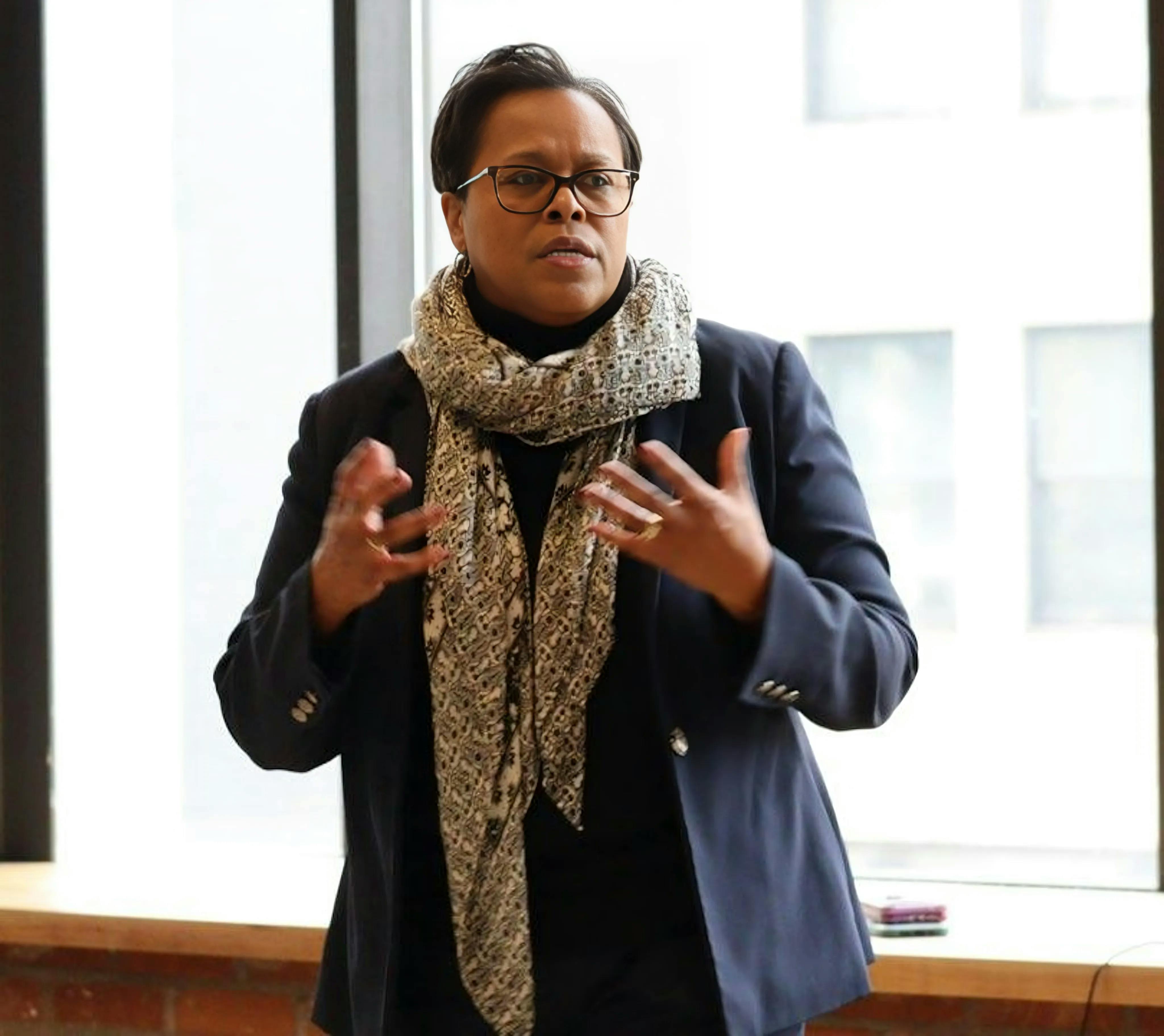 Hero background image