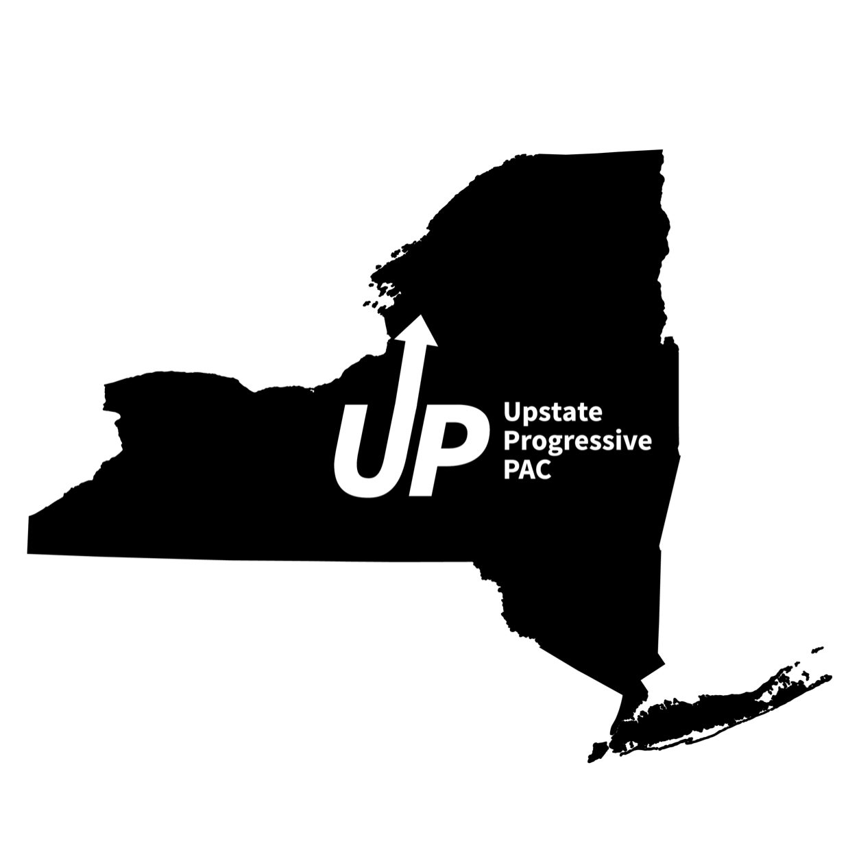 <p>Upstate Progressive PAC</p>