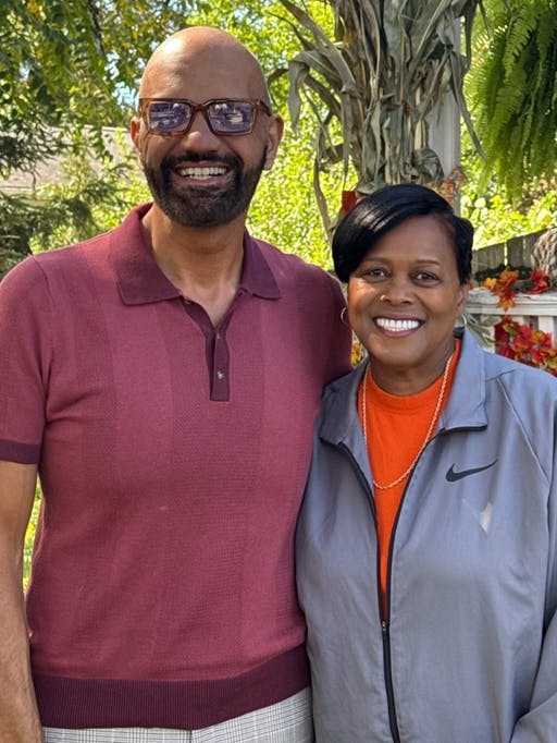 <p>Fifth District Councilor and Democratic City Chair Jimmy Monto</p>