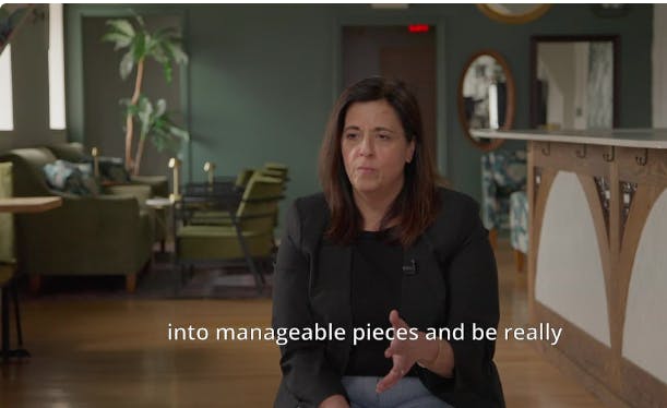 Video component image