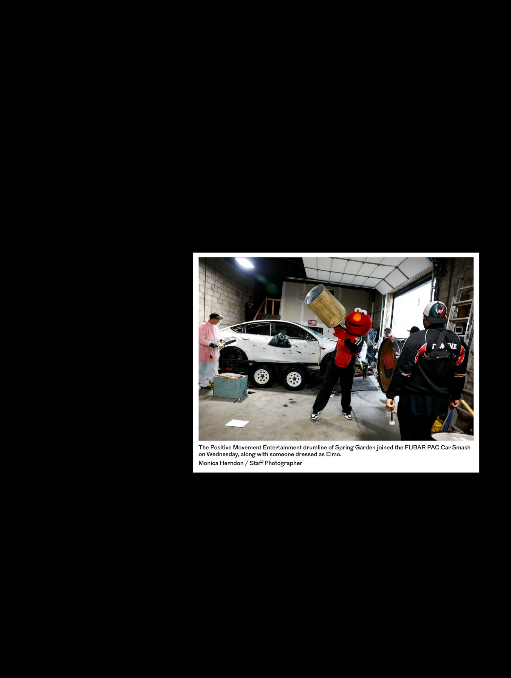 Hero background image