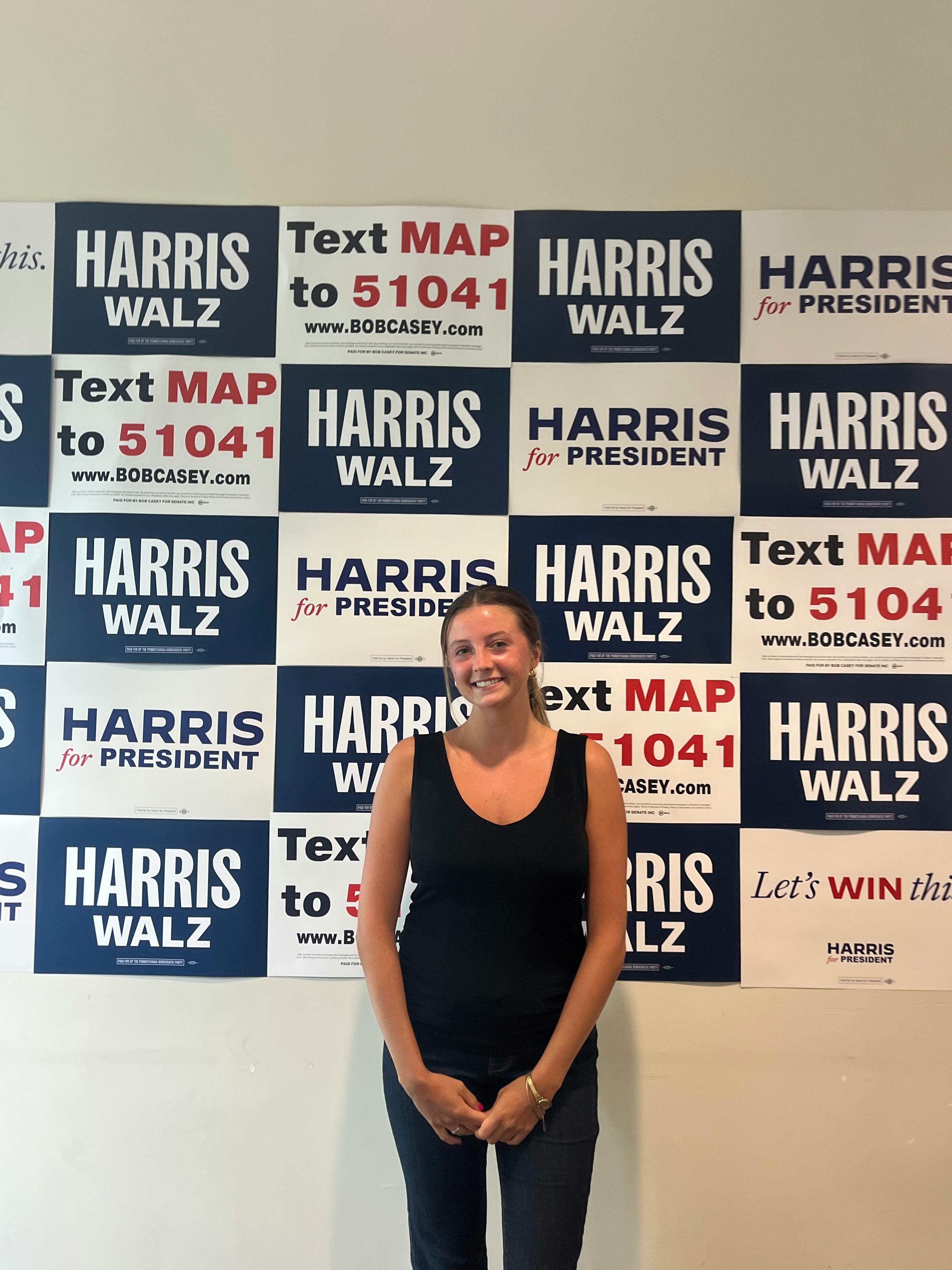 <p>Veronica Smith</p>