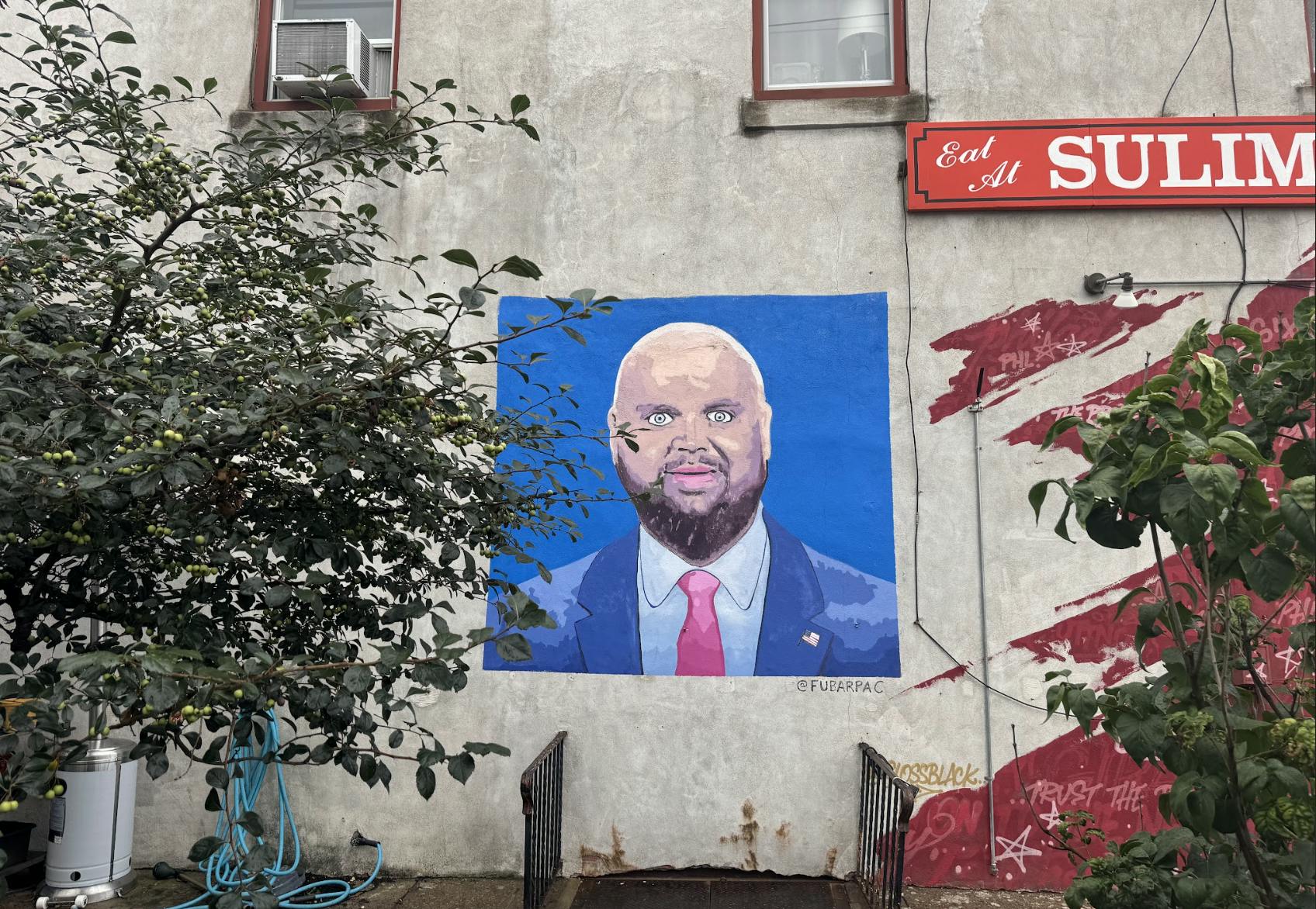 Hero background image