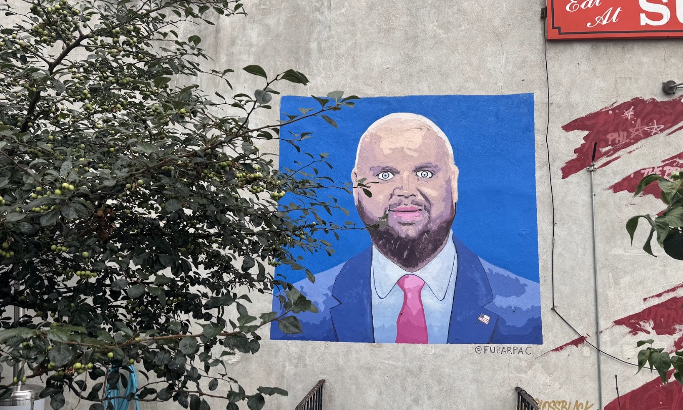 Hero background image