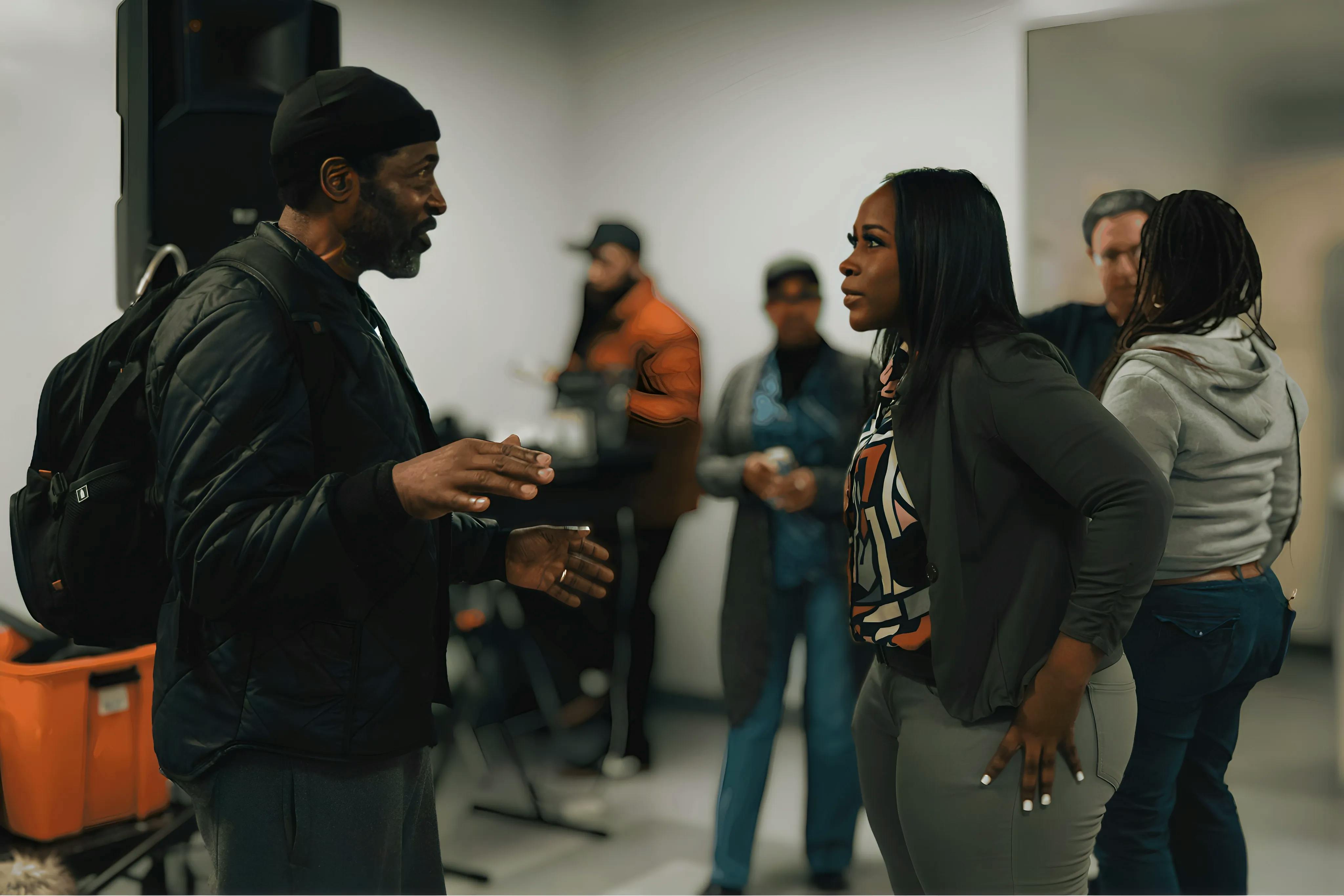 Hero background image