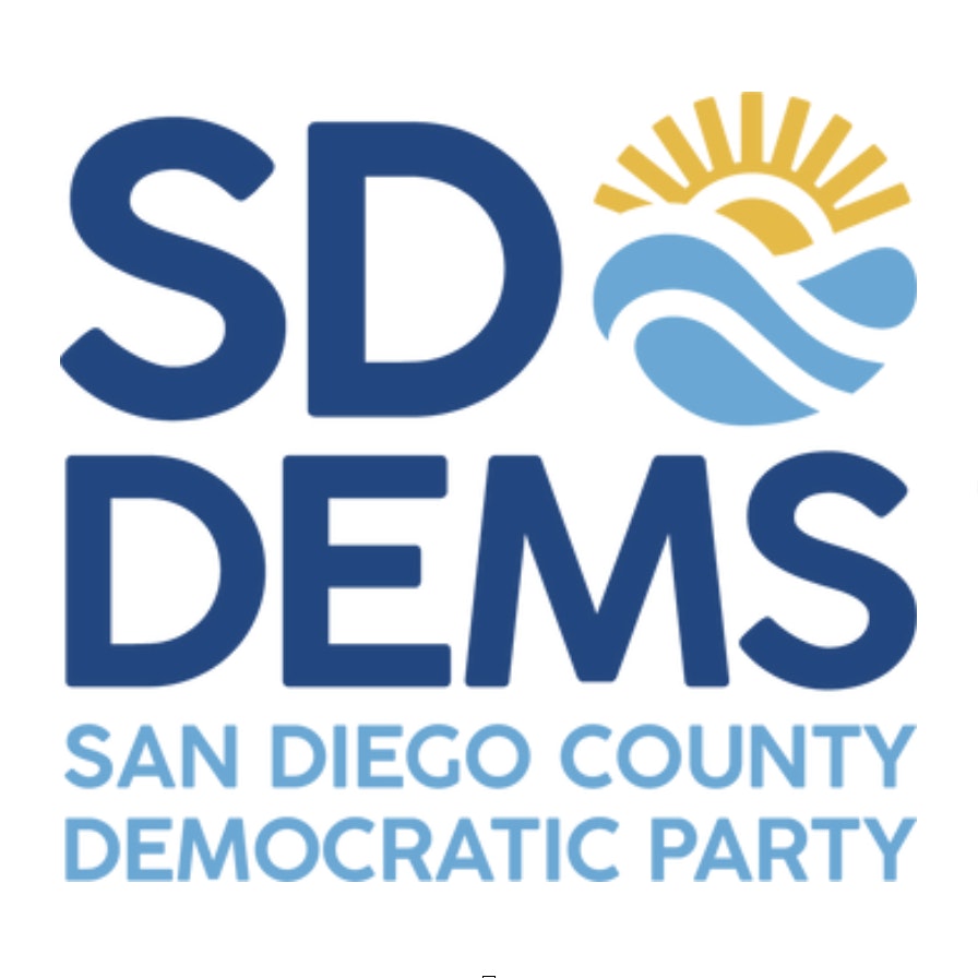 San Diego County Democrats San Diego County Democrats