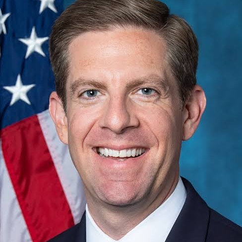 <p>U.S. REP MIKE LEVIN</p>