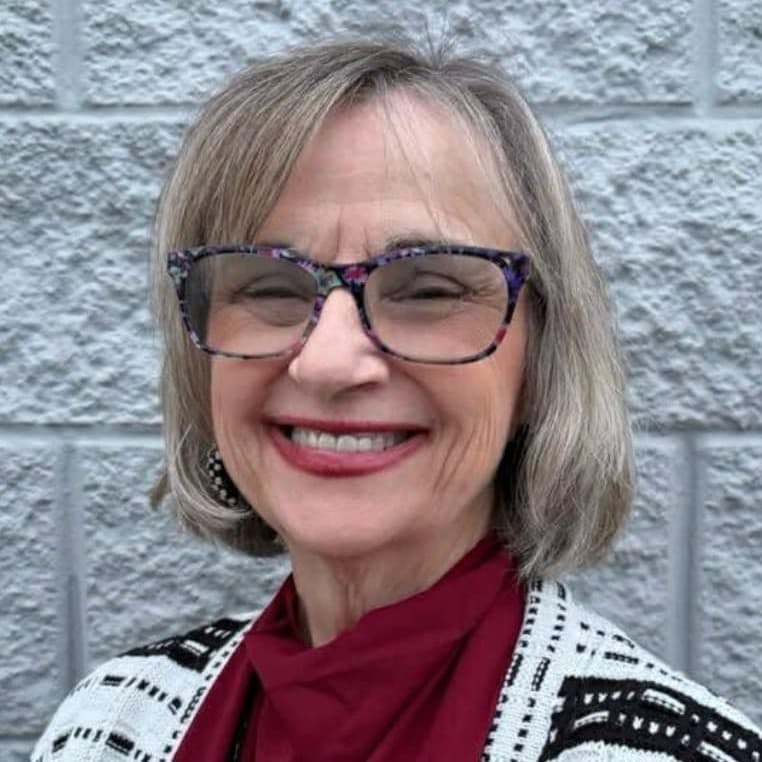 Toni Vaughn