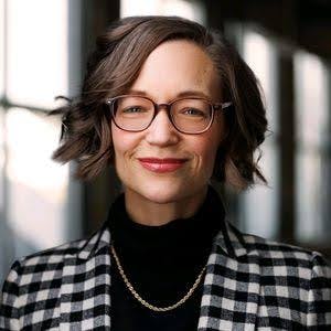 Tabitha Isner