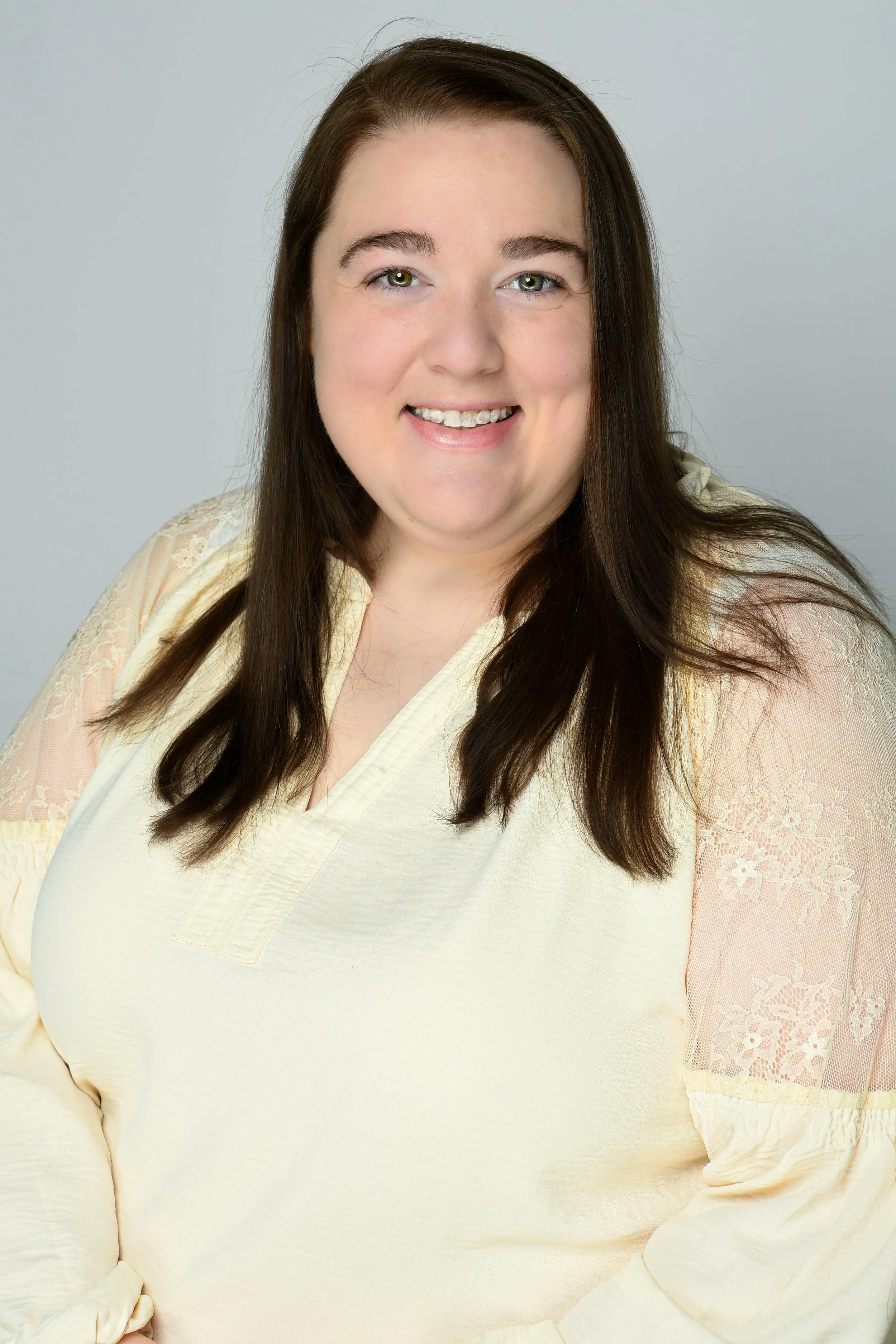 Ashley Sharpe
