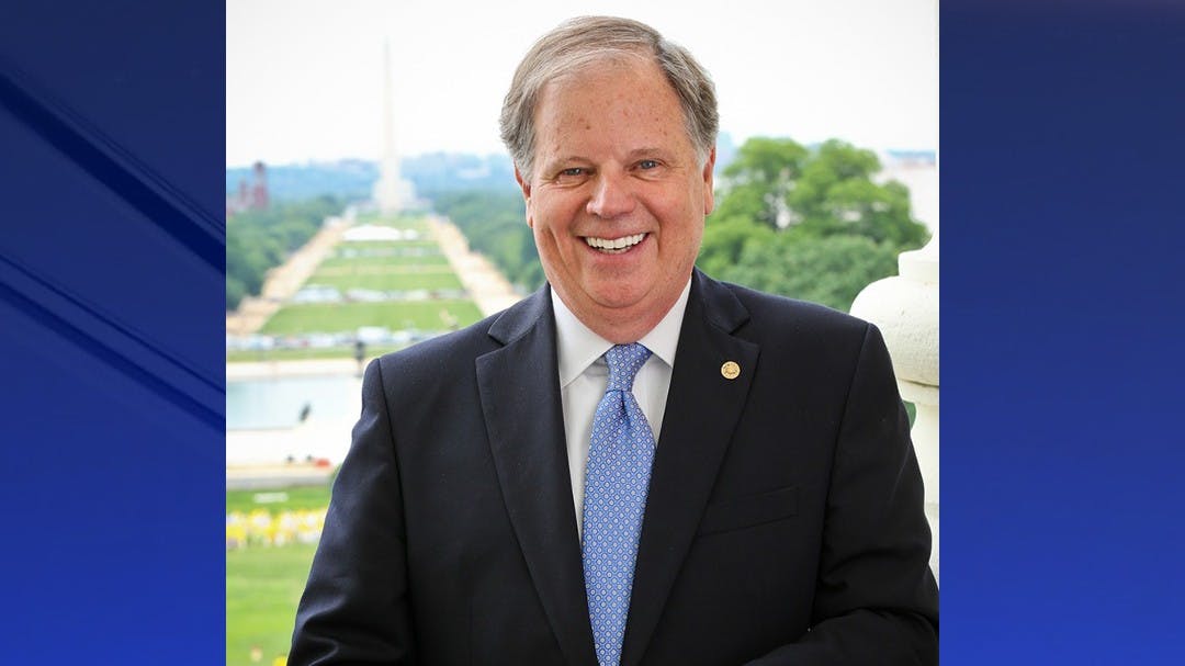 Doug Jones