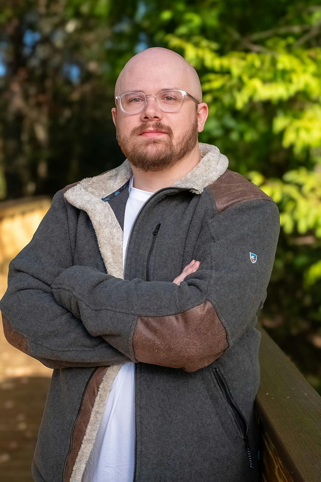 Hero background image