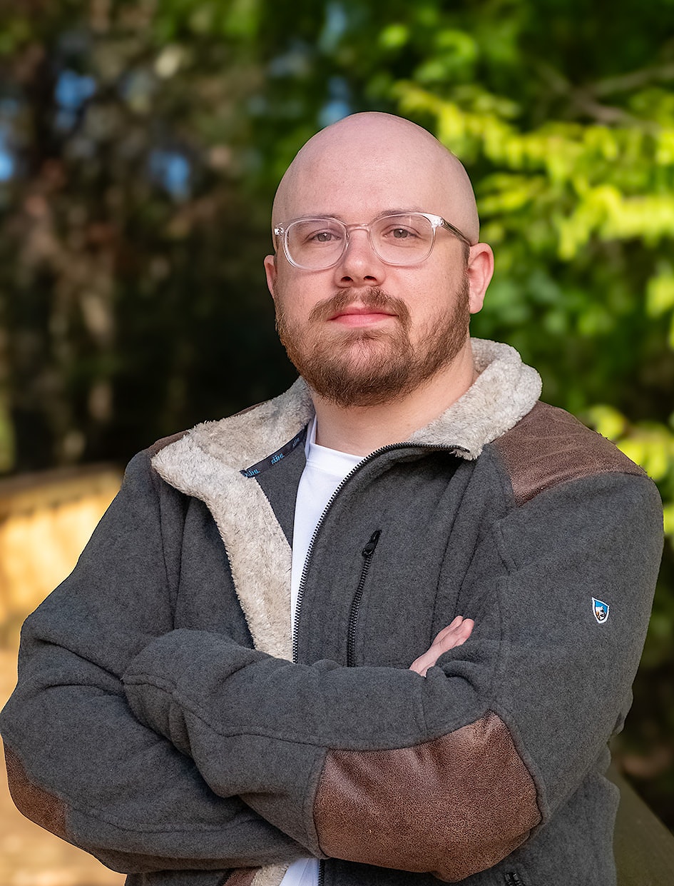 Hero background image