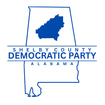 Shelby County Democratic Party Shelby County Democratic Party