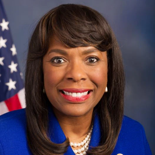 Terri Sewell Terri Sewell