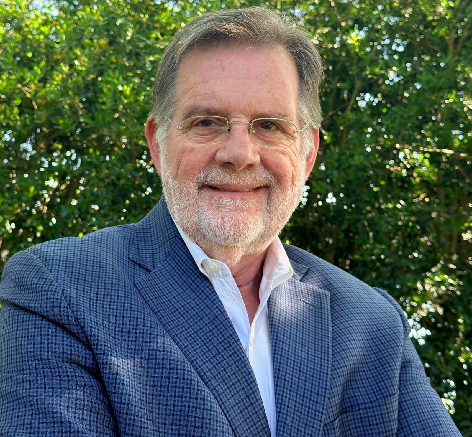 Ron Sparks