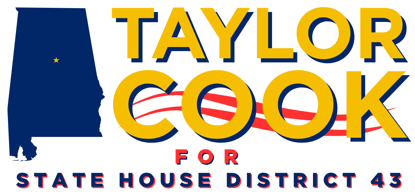 Cook for Alabama