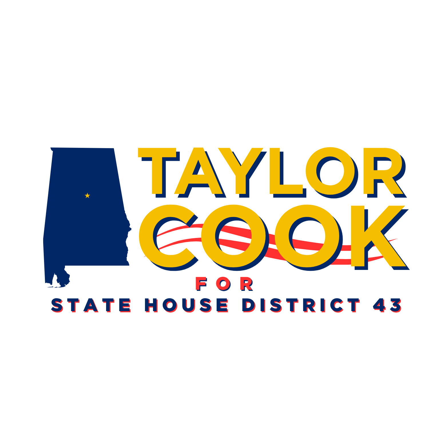 Cook for Alabama