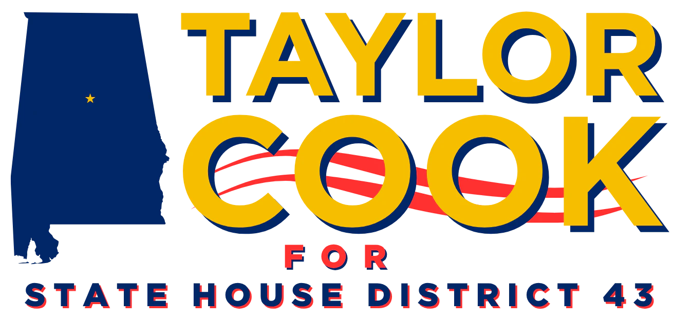 Cook for Alabama