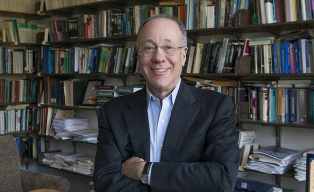 Roger Myerson