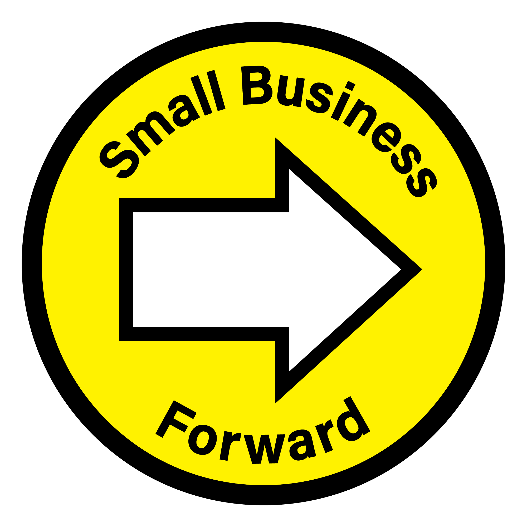 Small Business Forward
