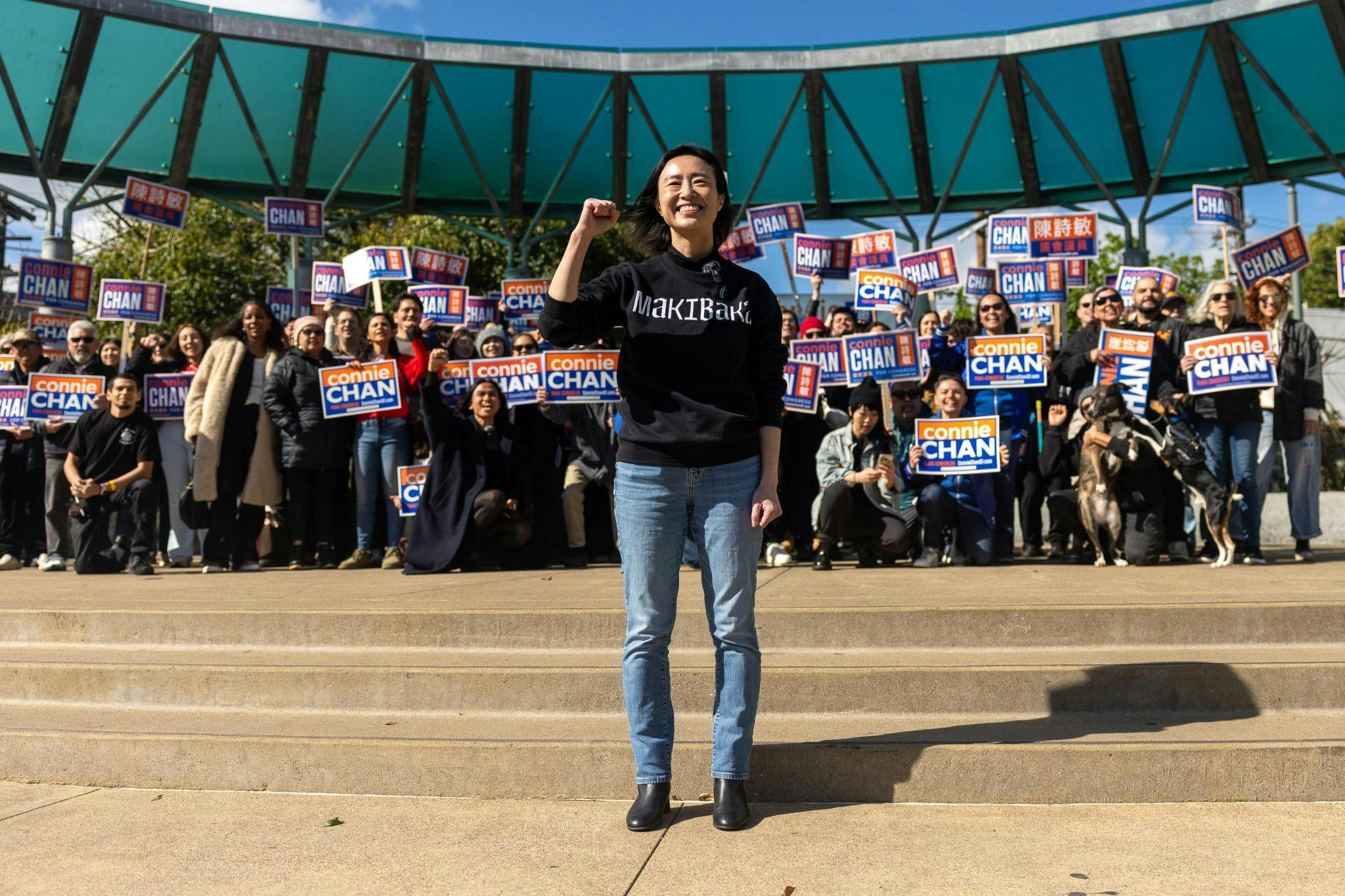 Hero background image