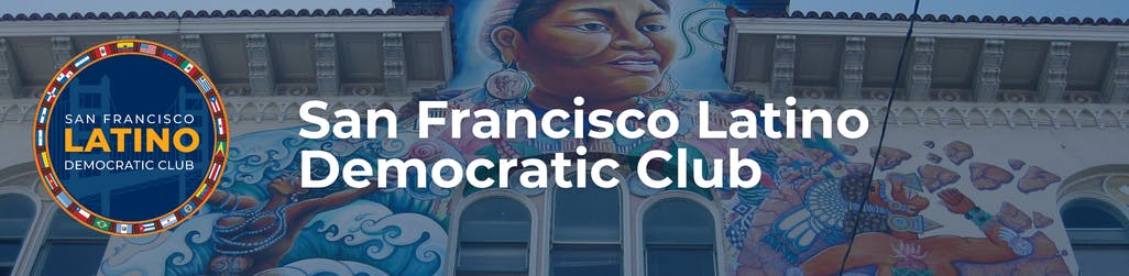 San Francisco Latino Democratic Club