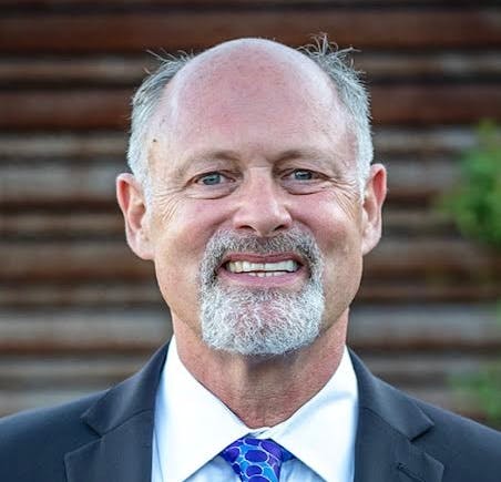 Jonathan Moscone. Arts leader, son of late Mayor George R. Moscone