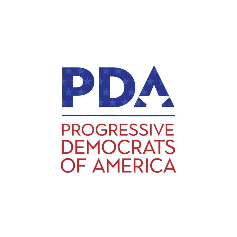 Progressive Democrats of America