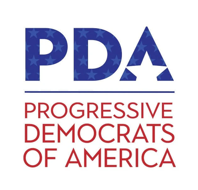 Progressive Democrats of America