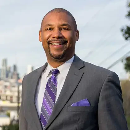 Shamann Walton Shamann Walton