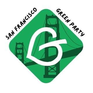SF Green Party