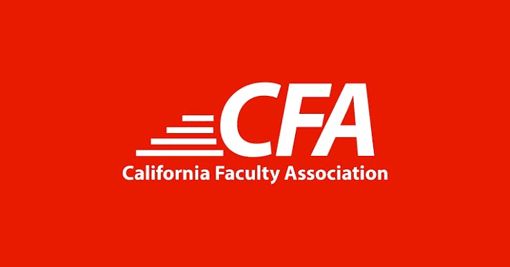 California Faculty Association