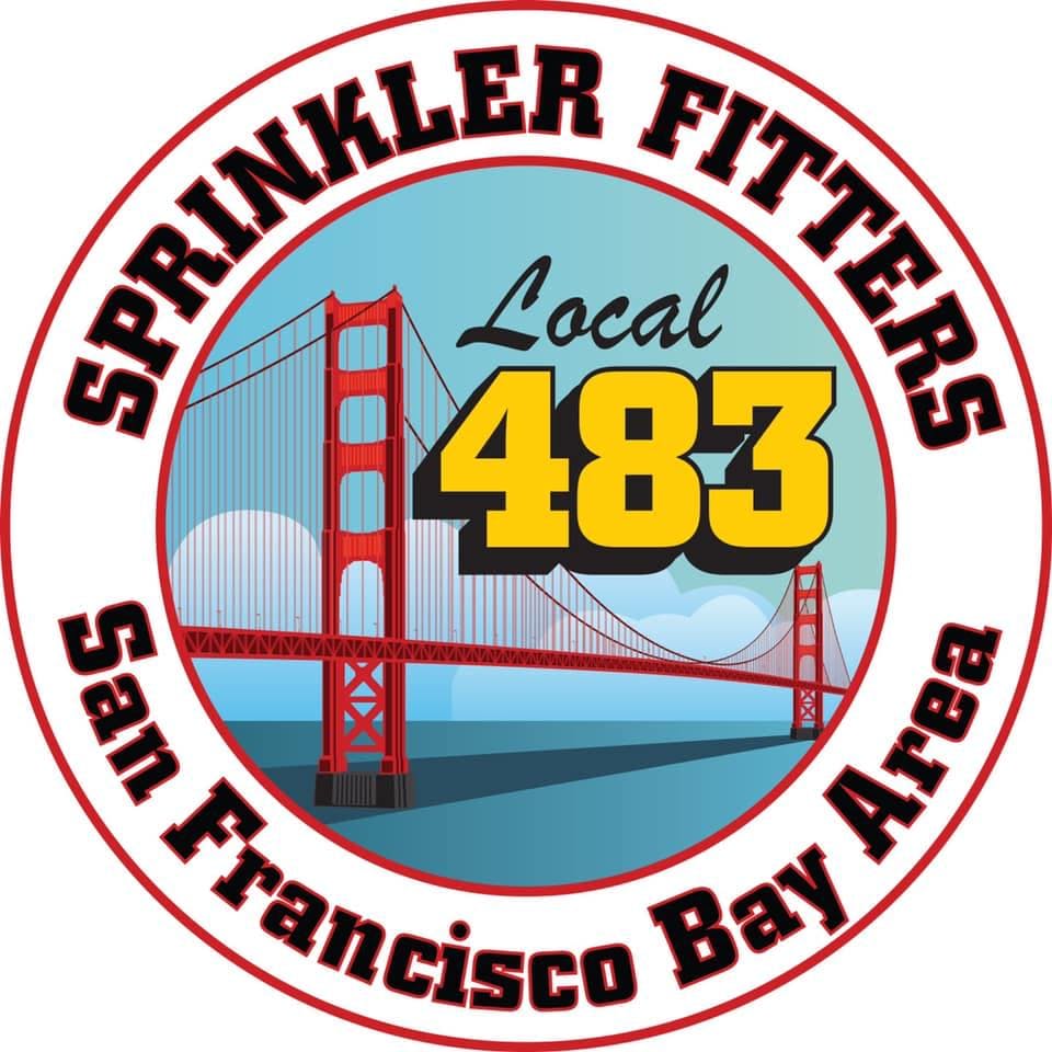 Sprinkler Fitters Local 483