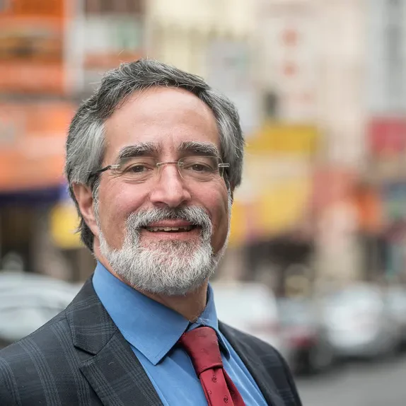 Aaron Peskin Aaron Peskin