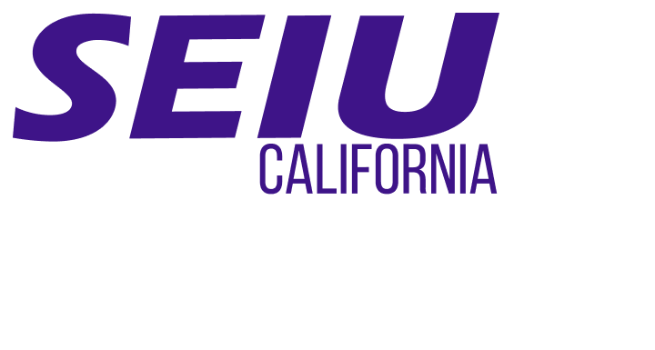 SEIU CA
